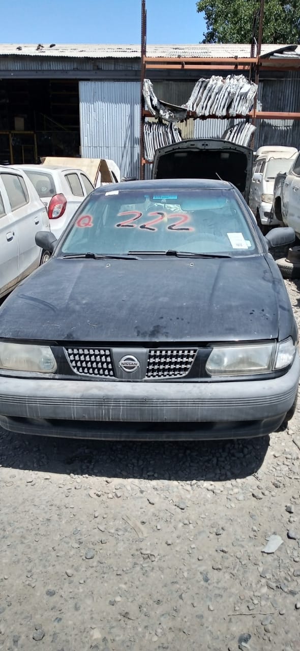  Nissan V16 2006    EN DESARME